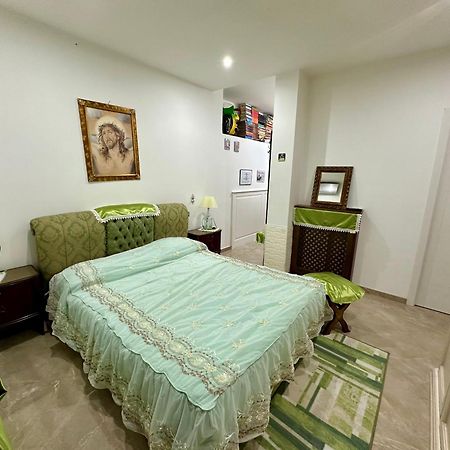 Susy Home Napoli Esterno foto