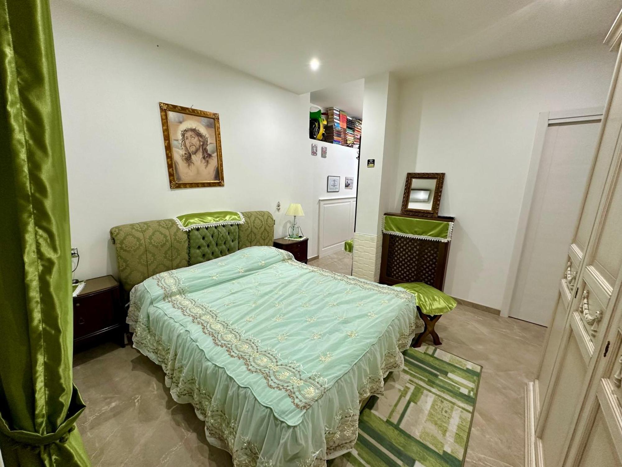 Susy Home Napoli Esterno foto
