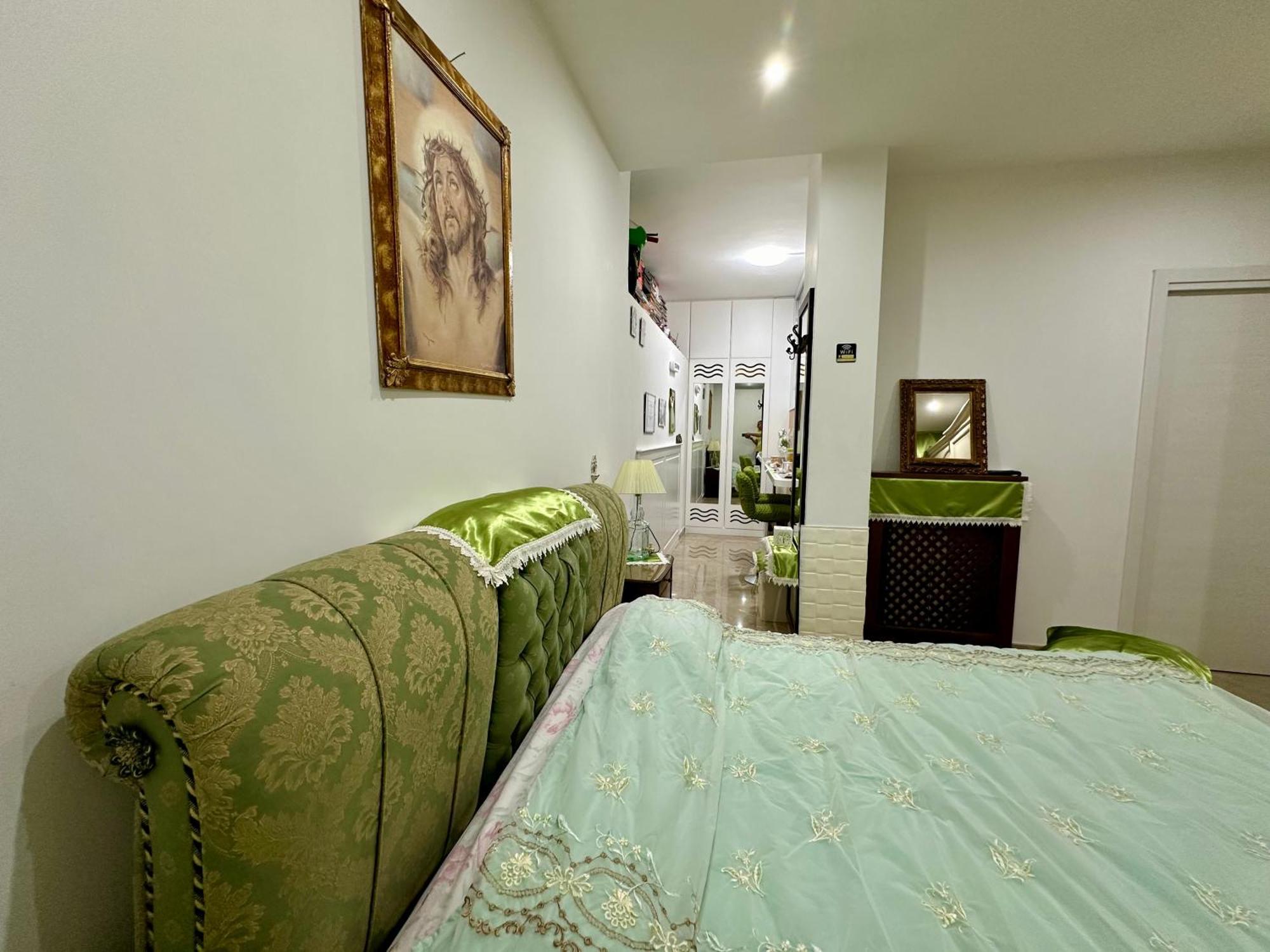 Susy Home Napoli Esterno foto